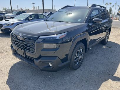 New 2026 Subaru Outback Premium