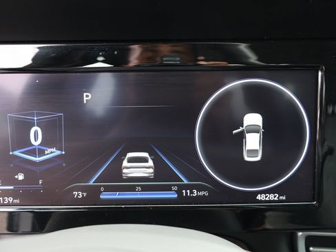 Used 2022 Hyundai Elantra SEL w/ Convenience Package image 37