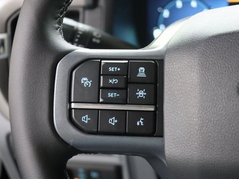 New 2024 Ford F150 XLT w/ Equipment Group 303A High image 26