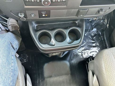 Used 2019 Chevrolet Express 2500 w/ Driver Convenience Package image 19