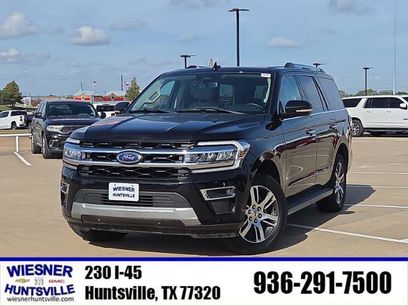 Used 2024 Ford Expedition Limited