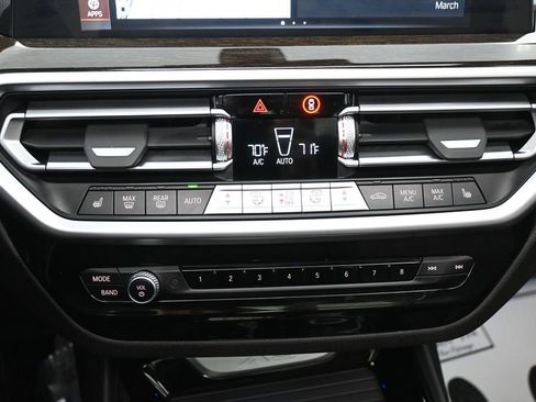 Used 2022 BMW X3 xDrive30i image 14