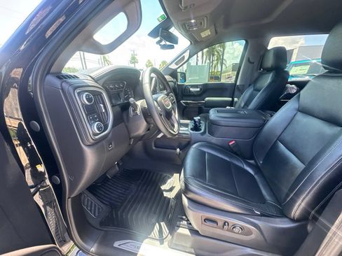 Used 2021 GMC Sierra 1500 Elevation w/ Preferred Package RWD image 13