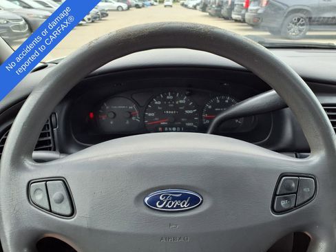 Used 2000 Ford Taurus SES FWD image 21