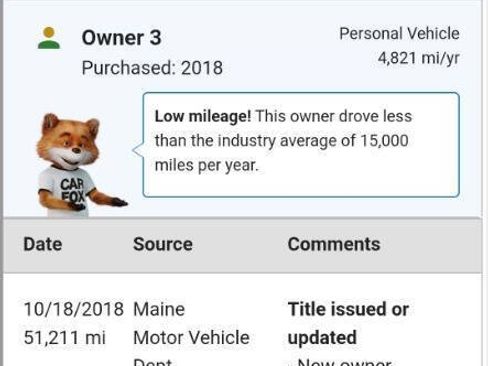 Used 2013 Nissan Leaf SL FWD image 54