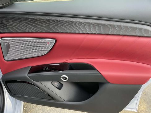 New 2026 Maserati Grecale Modena AWD/4WD image 24