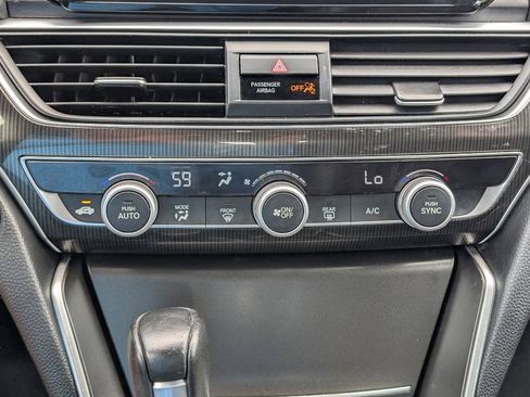 Used 2022 Honda Accord Sport image 26