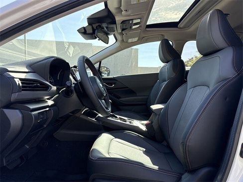 New 2025 Subaru Crosstrek 2.5i Limited image 11