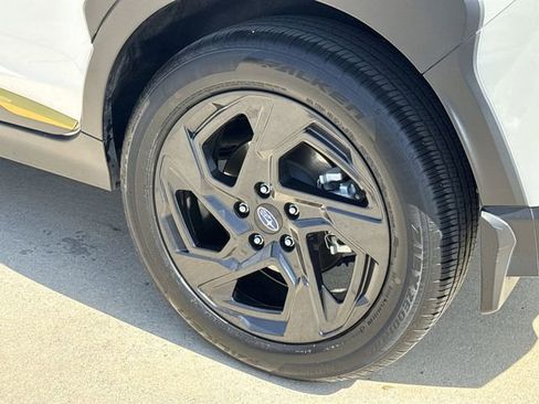 Certified 2024 Subaru Crosstrek 2.5i Sport w/ Popular Package #4A image 12