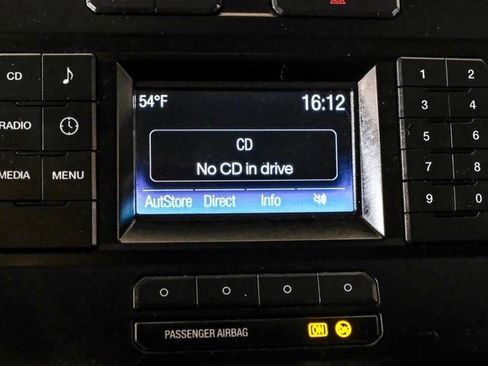 Used 2018 Ford F350 XL w/ Ambulance Prep Package image 21