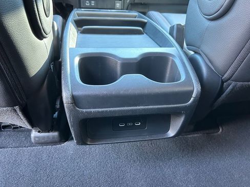 Used 2025 Honda Odyssey Sport-L image 36