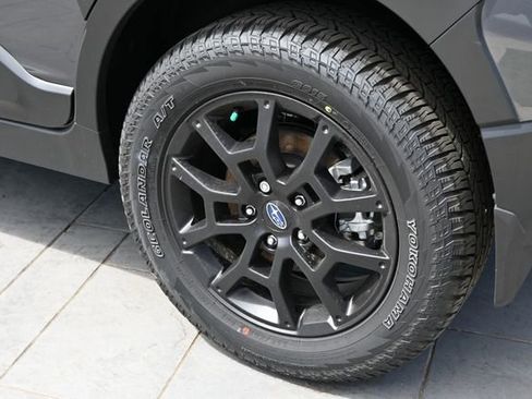 New 2026 Subaru Crosstrek 2.5i Wilderness AWD/4WD image 12