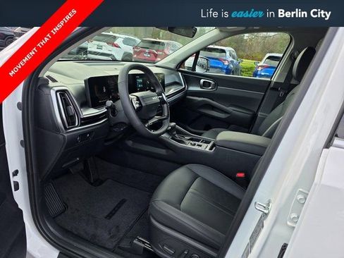 New 2026 Kia Sorento S w/ S Panoramic Sunroof Package AWD/4WD image 13