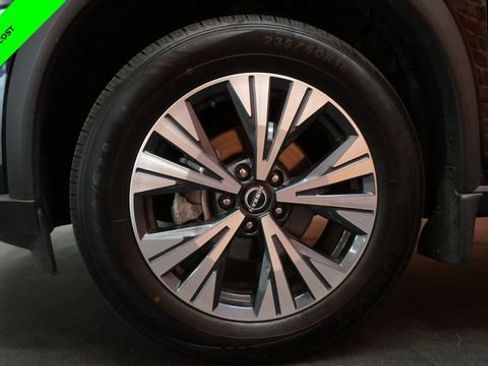 Certified 2023 Nissan Rogue SV AWD/4WD image 73