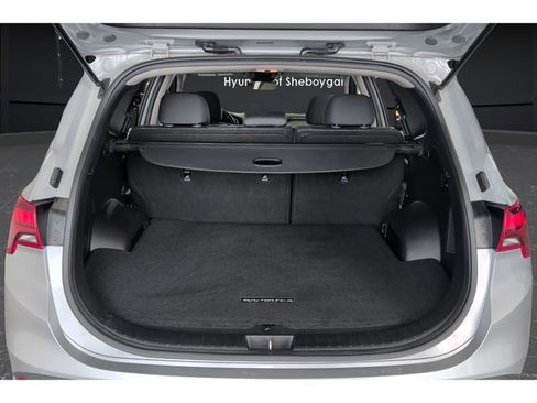 Used 2022 Hyundai Santa Fe SEL AWD/4WD image 25