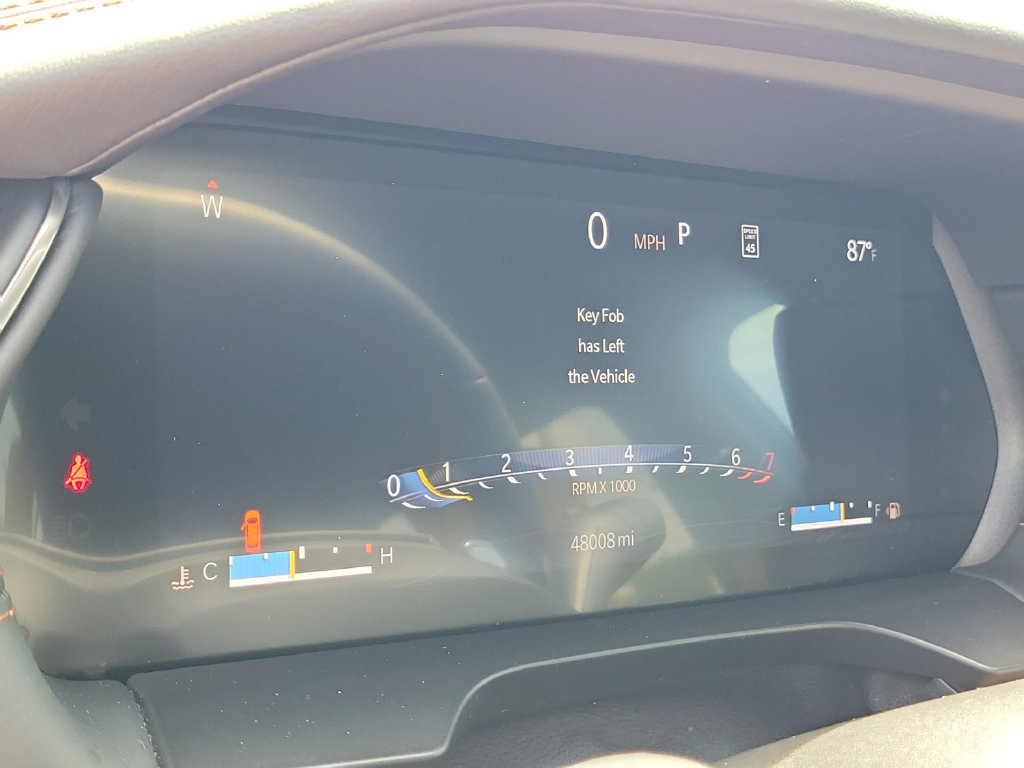Used 2023 Jeep Grand Cherokee Summit RWD image 22