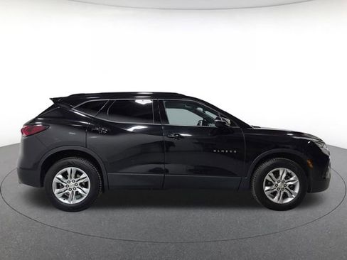 Used 2020 Chevrolet Blazer LT FWD image 4