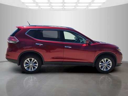 Used 2016 Nissan Rogue SV w/ SV Moonroof Package AWD/4WD image 10