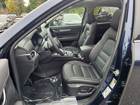 New 2025 MAZDA CX-5 AWD 2.5 S w/ Premium Plus Pkg image 22