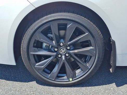 New 2026 Toyota Corolla SE FWD image 19