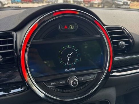 Used 2019 MINI Cooper Clubman ALL4 w/ Signature Upholstery Package AWD/4WD image 15