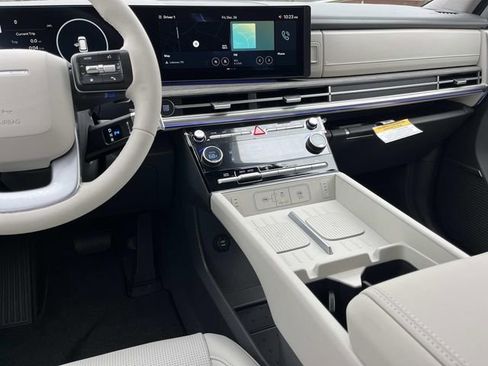 New 2026 Hyundai Santa Fe Limited image 15