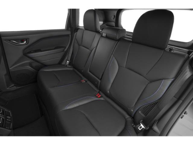 New 2026 Subaru Forester Limited AWD/4WD image 15