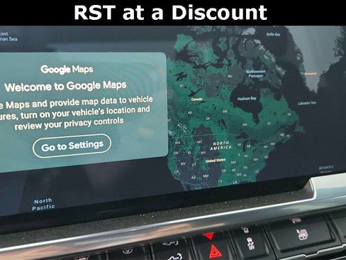 Certified 2024 Chevrolet Silverado 1500 RST w/ LPO, Dark Essentials Package image 27