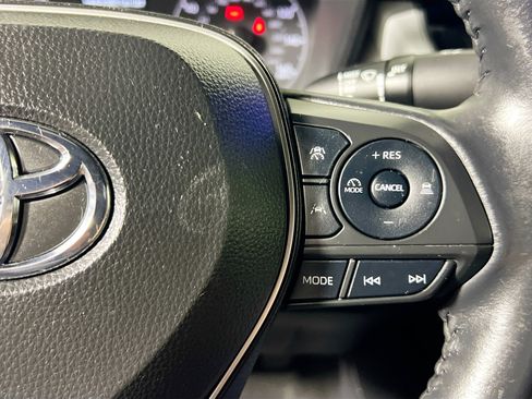 Used 2023 Toyota Corolla SE FWD image 19