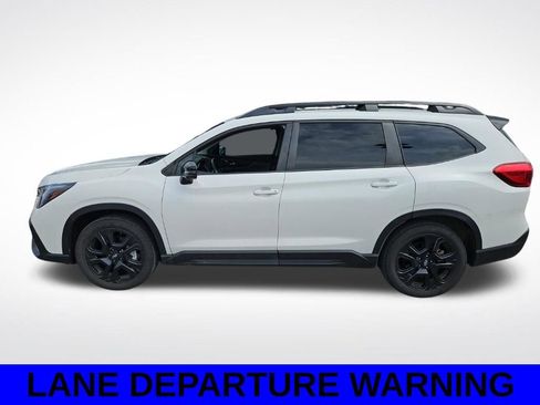 Certified 2023 Subaru Ascent Onyx Edition Limited AWD/4WD image 8