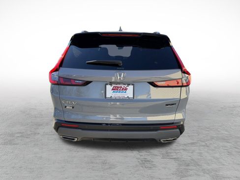 Used 2023 Honda CR-V Sport Touring image 5
