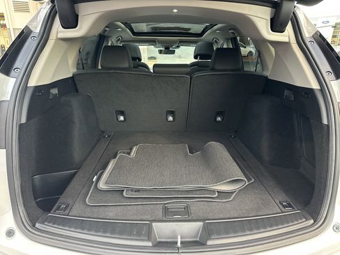 Certified 2024 Acura RDX SH-AWD image 22