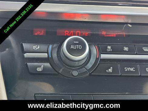 Used 2018 BMW X5 xDrive35d image 32