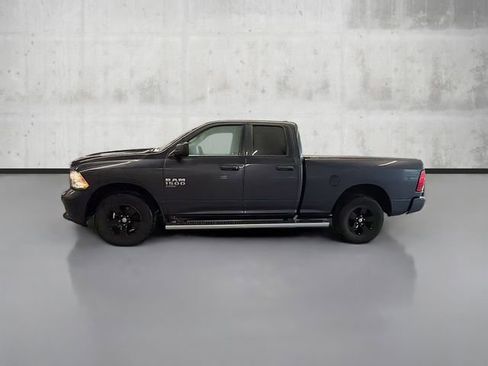 Used 2019 RAM 1500 Express image 8