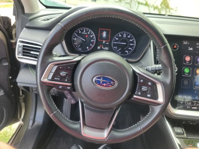 Used 2020 Subaru Outback Onyx Edition XT AWD/4WD image 23