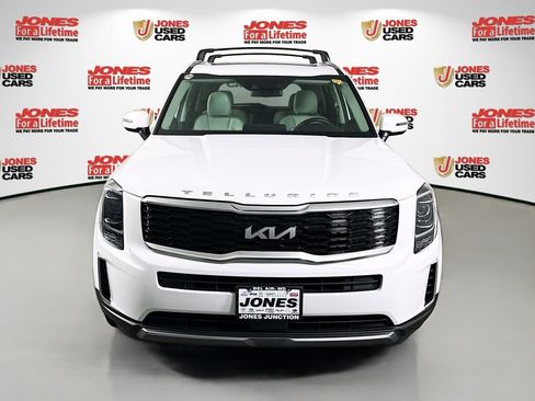 Used 2022 Kia Telluride S image 15