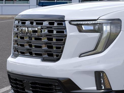 New 2026 GMC Acadia Denali Ultimate w/ LPO, Floor Liner Package image 16