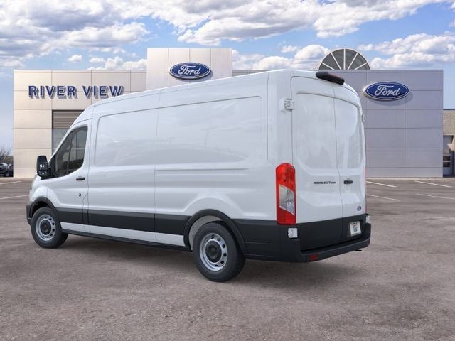 New 2026 Ford Transit 250 148 Medium Roof RWD image 4