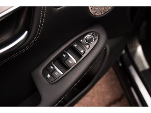 Used 2024 INFINITI QX55 Essential image 8