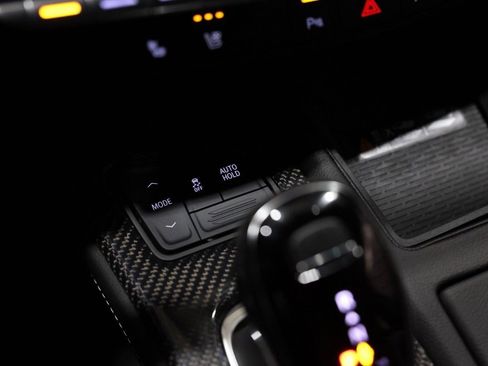 Used 2024 Cadillac CT5 V Blackwing w/ Carbon Fiber Package 2 image 21