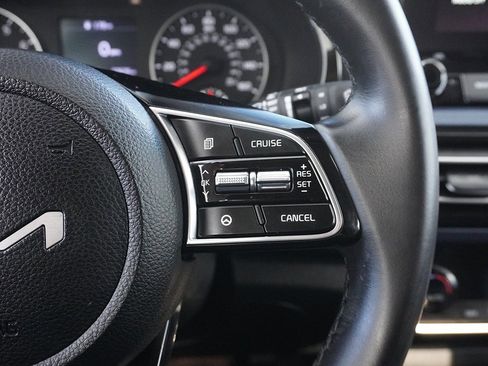 Used 2023 Kia Seltos S w/ Navigation Package image 47