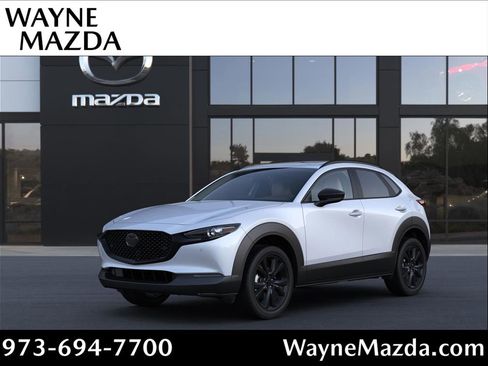 New 2026 MAZDA CX-30 Aire Edition image 1