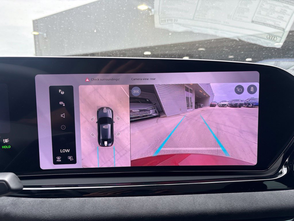 New 2026 Audi S5 Premium Plus AWD/4WD image 25