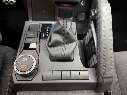 Used 2025 Toyota 4Runner TRD Sport image 21