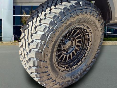 New 2025 Ford Bronco Big Bend image 31