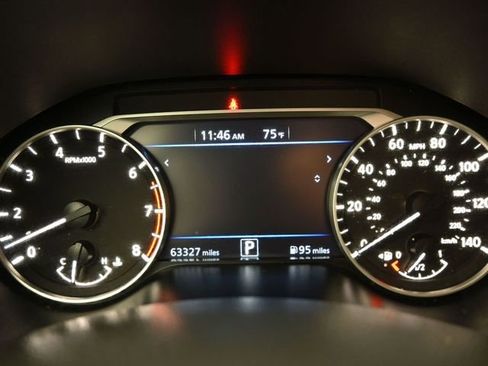 Used 2024 Nissan Altima 2.5 SR image 25