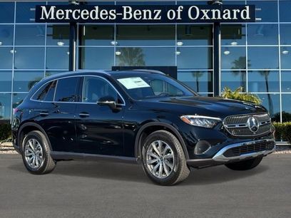 Used 2026 Mercedes-Benz GLC 300 4MATIC