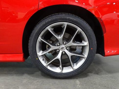 Used 2023 Dodge Charger GT image 43