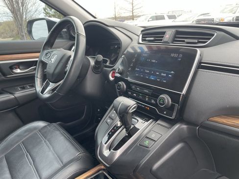 Used 2020 Honda CR-V Touring image 31