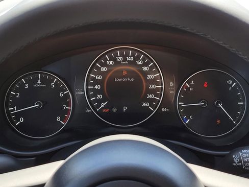 New 2026 MAZDA CX-30 AWD 2.5 S w/ Select Sport Pkg image 21